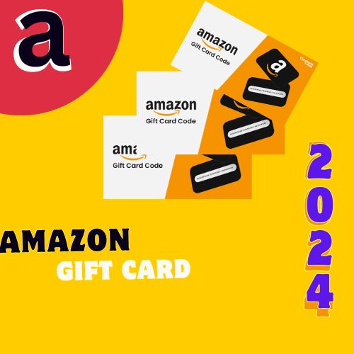 Free New Amazon Gift Card 2024
